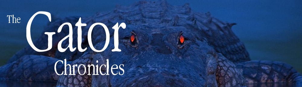 thegatorchroniclesdotcom